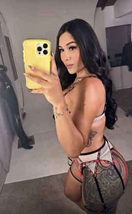 Anita Donna