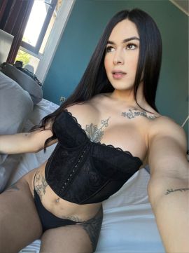 Anita Donna