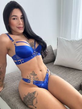 Anita Donna