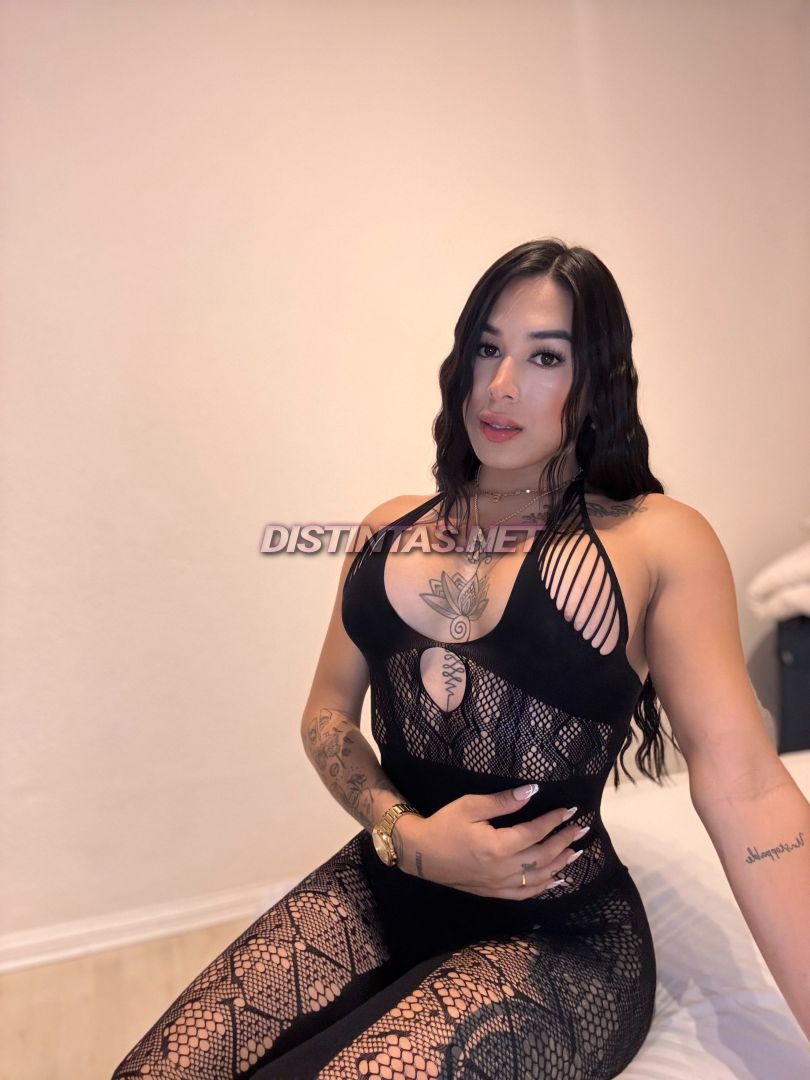 Anita Donna
