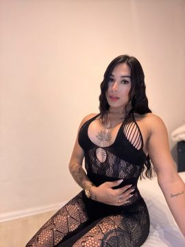 Anita Donna