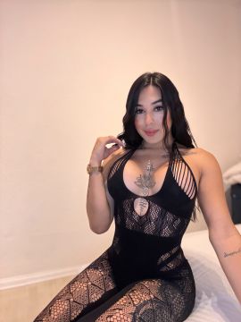 Anita Donna