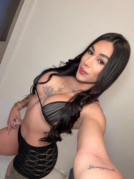 Anita Donna
