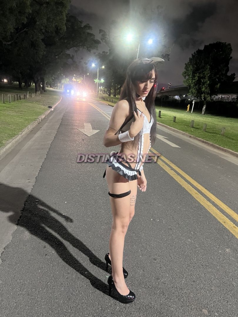 Tatiana caba