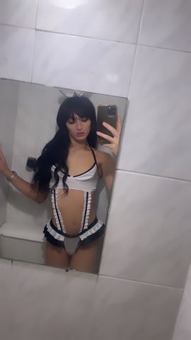 Tatiana caba