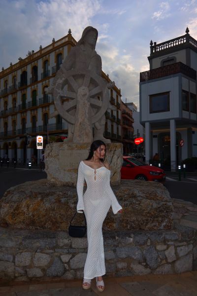 Escorts Trans Sara Garcia  en Playa d'en Bossa