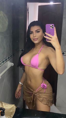 Sara Garcia