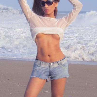 Gisel Fox