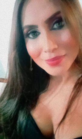 Vicky Hernandez