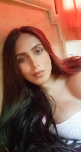 Vicky Hernandez