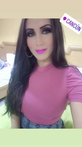Vicky Hernandez