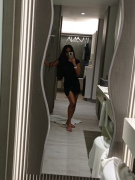 Vicky Hernandez