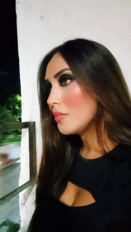 Vicky Hernandez