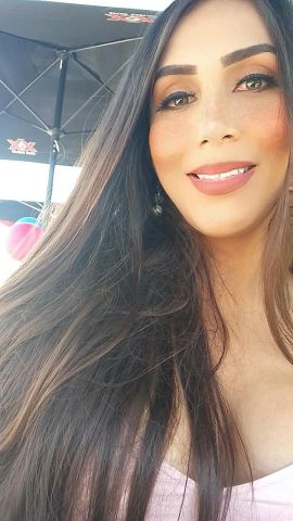 Vicky Hernandez