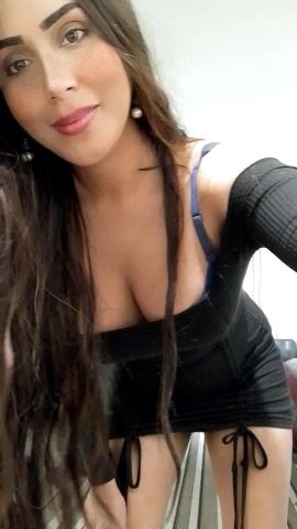 Vicky Hernandez