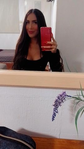 Vicky Hernandez