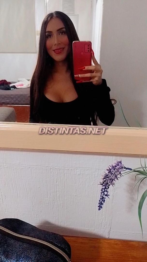 Vicky Hernandez