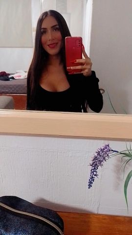 Vicky Hernandez