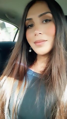 Vicky Hernandez
