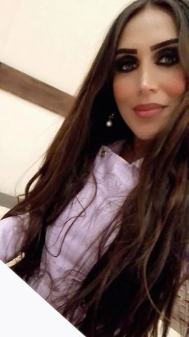 Vicky Hernandez