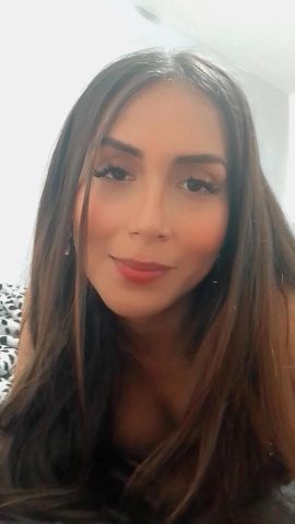 Vicky Hernandez