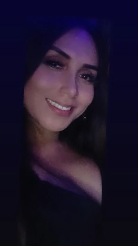 Vicky Hernandez