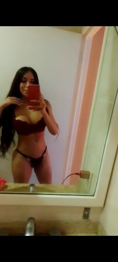 Vicky Hernandez