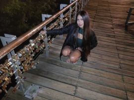 Vicky Hernandez