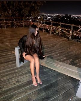 Vicky Hernandez