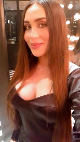 Vicky Hernandez