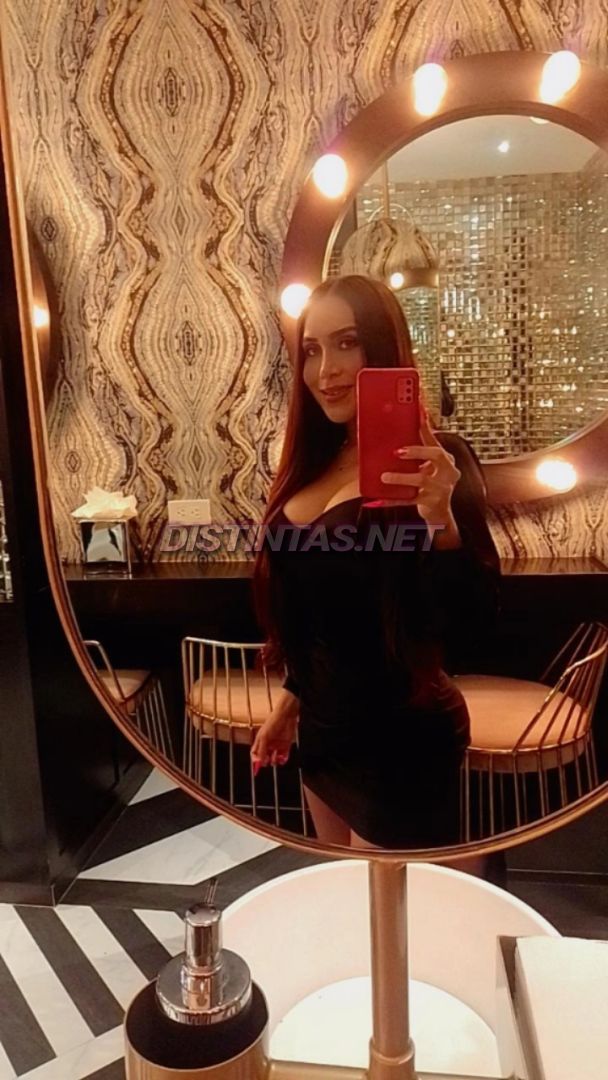 Vicky Hernandez