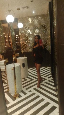 Vicky Hernandez