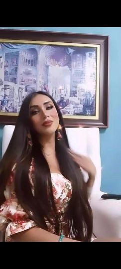 Vicky Hernandez