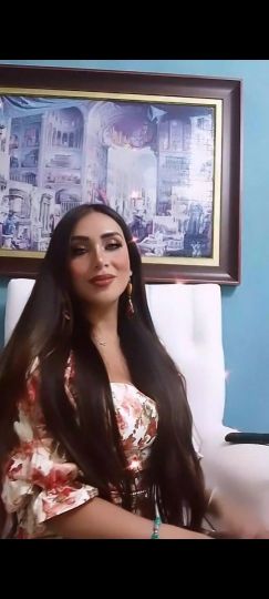 Vicky Hernandez