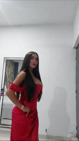 Vicky Hernandez