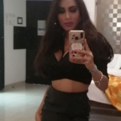 Vicky Hernandez