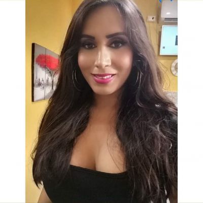 Vicky Hernandez