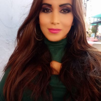 Vicky Hernandez