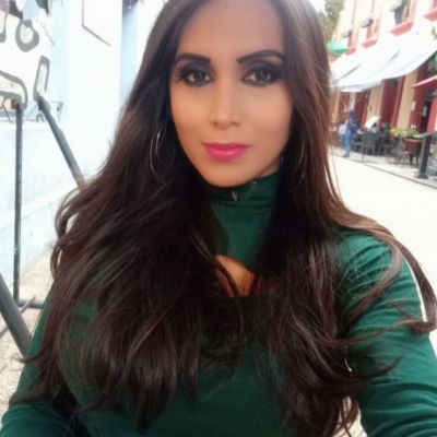 Vicky Hernandez