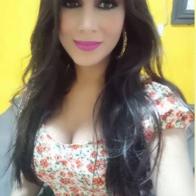 Vicky Hernandez