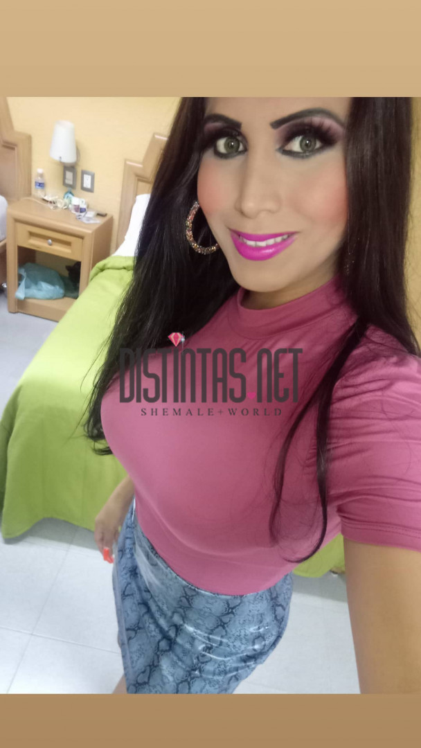 Vicky Hernandez