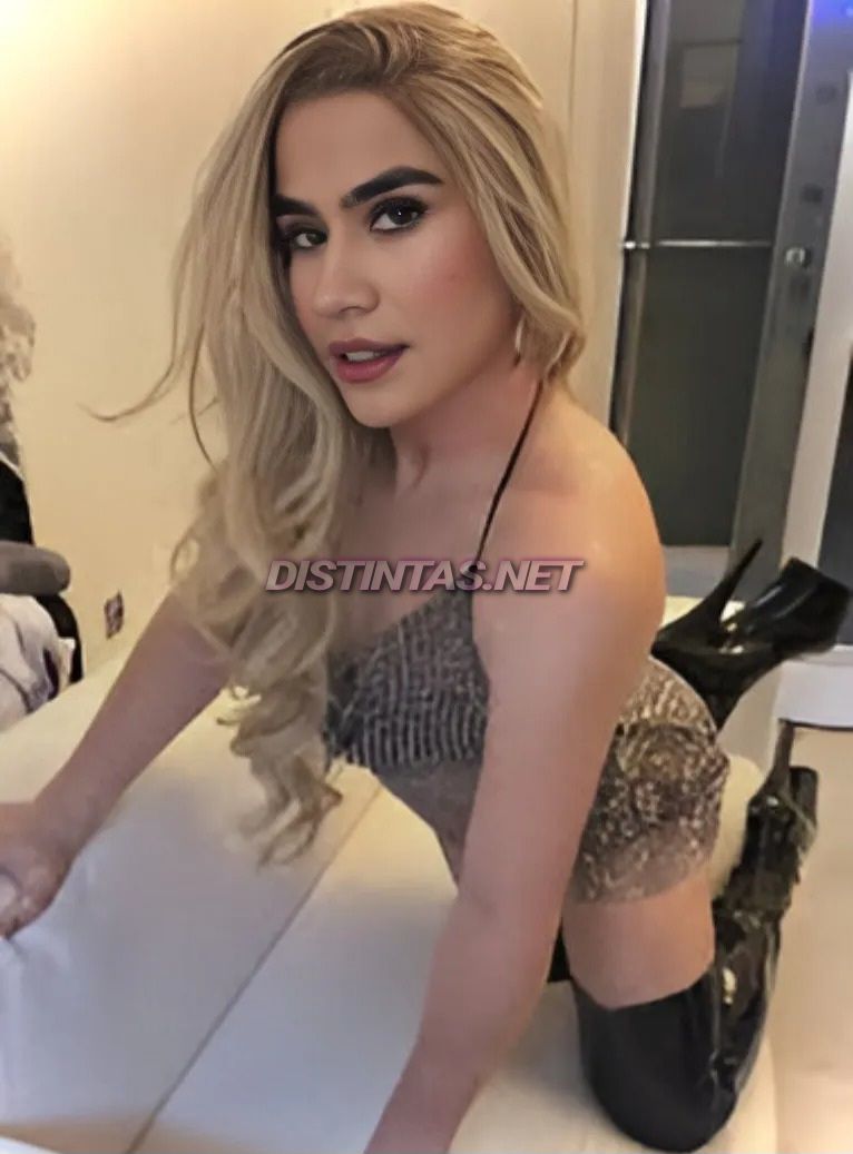 Alexa Martin