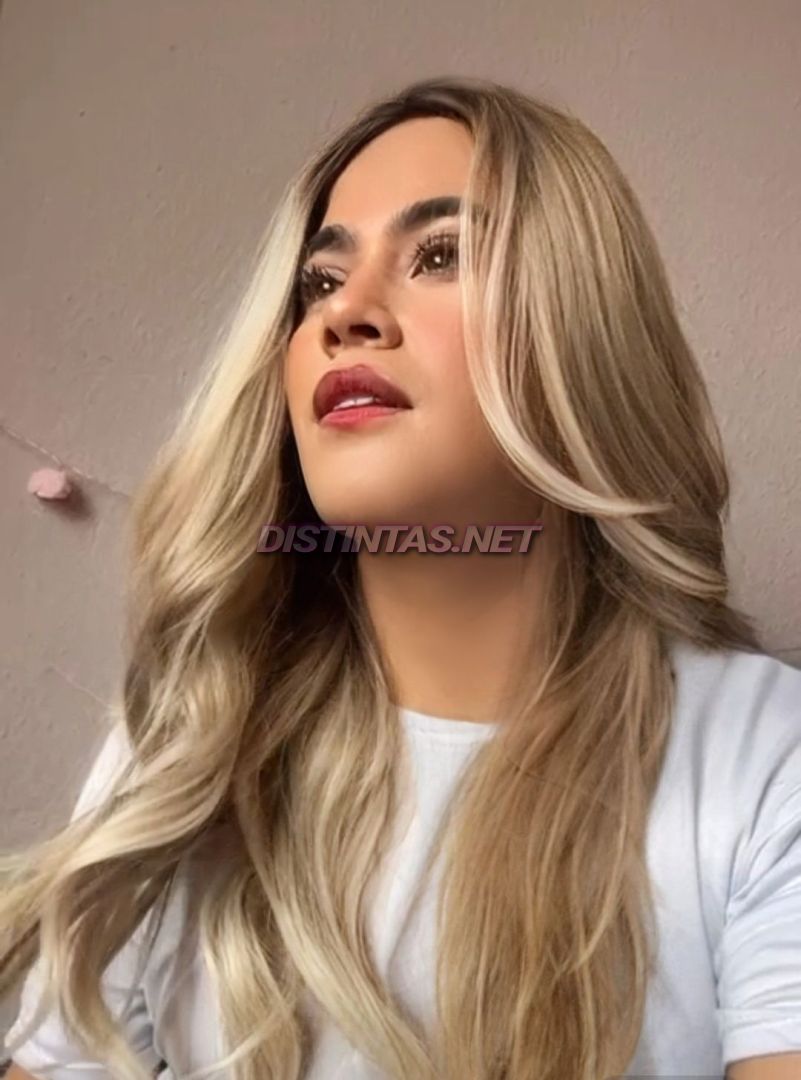 Alexa Martin
