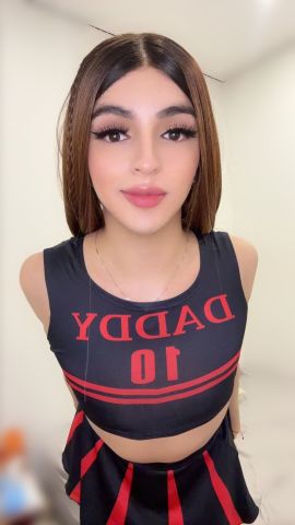 Stefany Roman