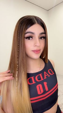 Stefany Roman