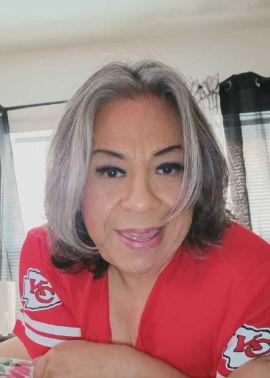 Claudia Paola