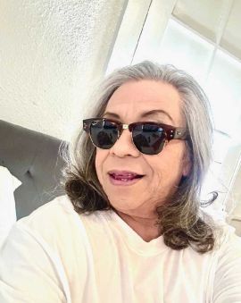 Claudia Paola