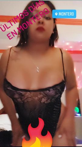 Nahara Nicol