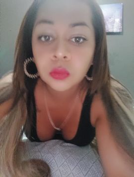 Nahara Nicol