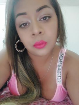 Nahara Nicol